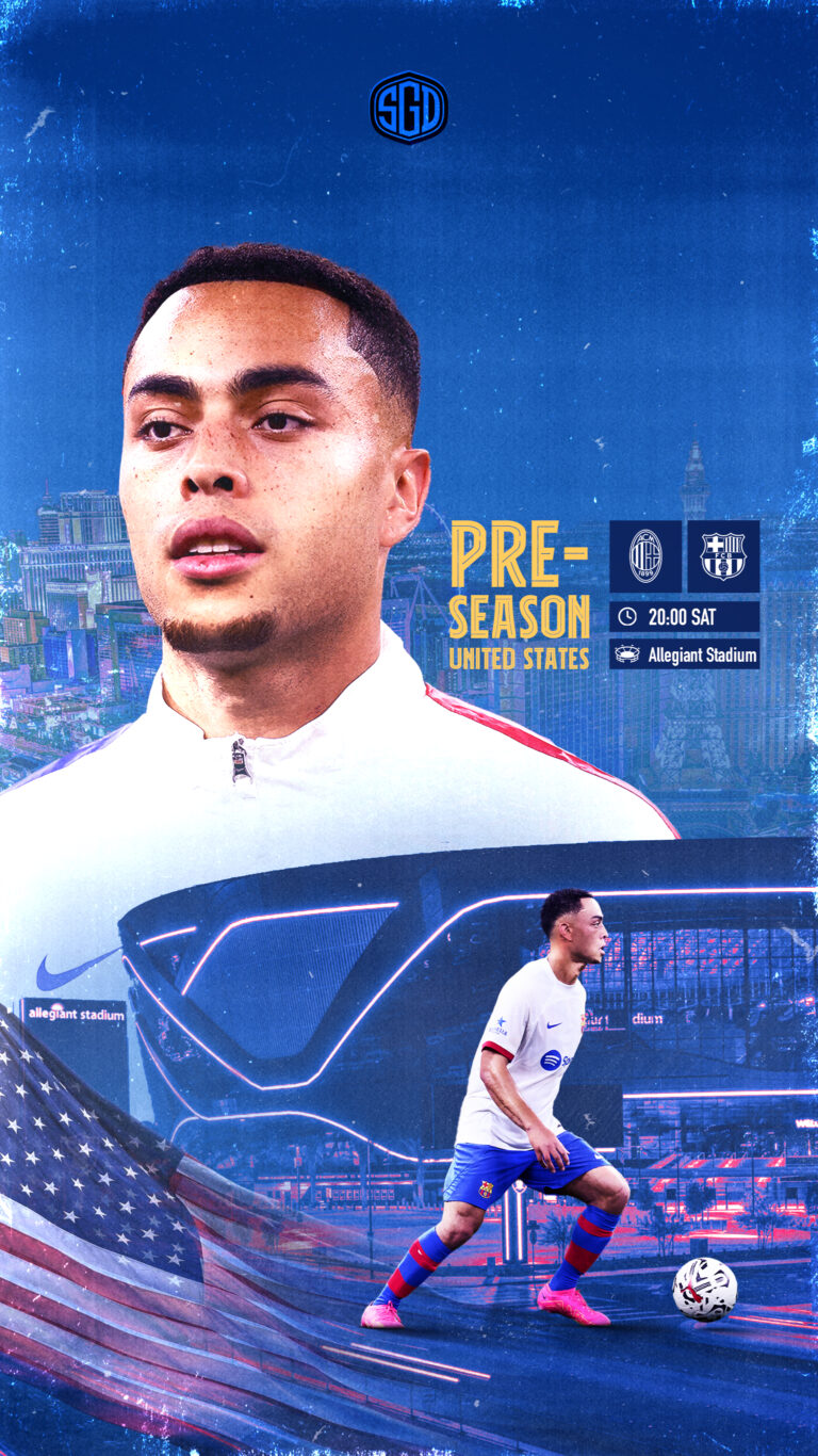 Dest pre season story 2