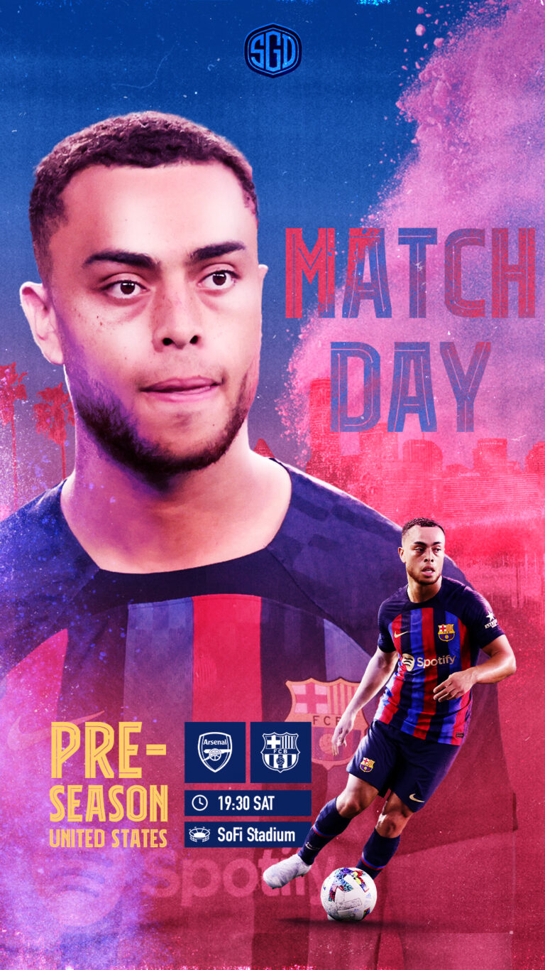 Dest pre season story