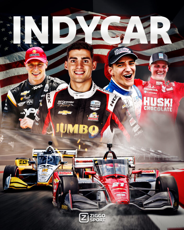 Indycar