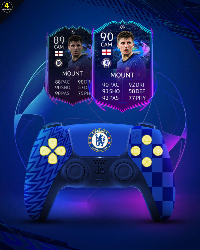 chelsea