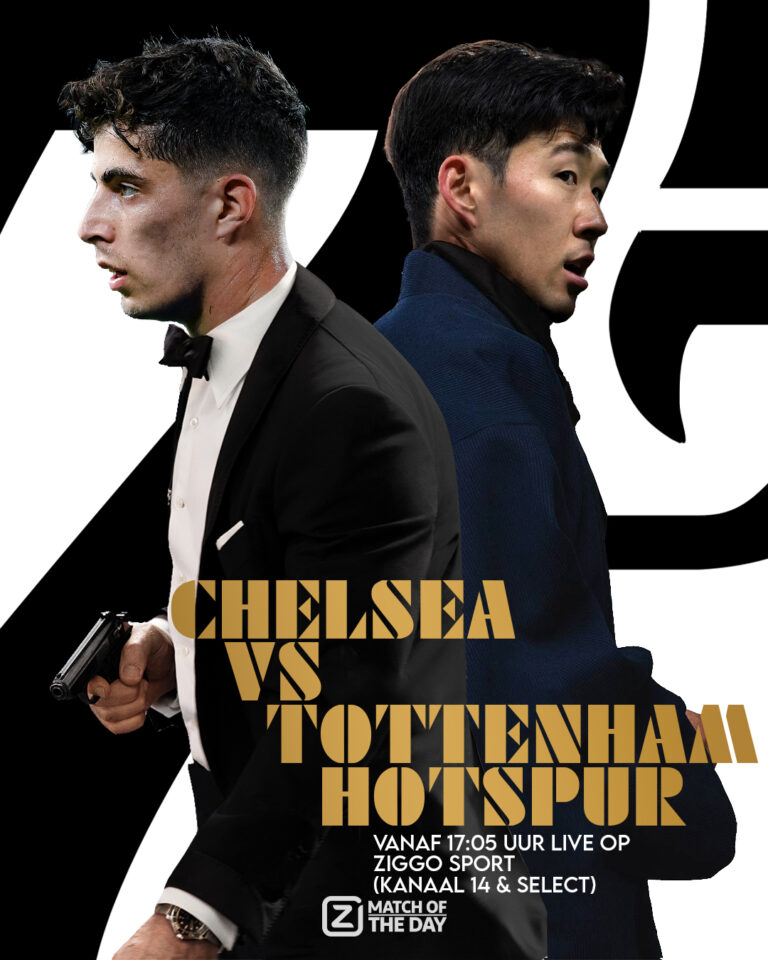 chelsea spurs