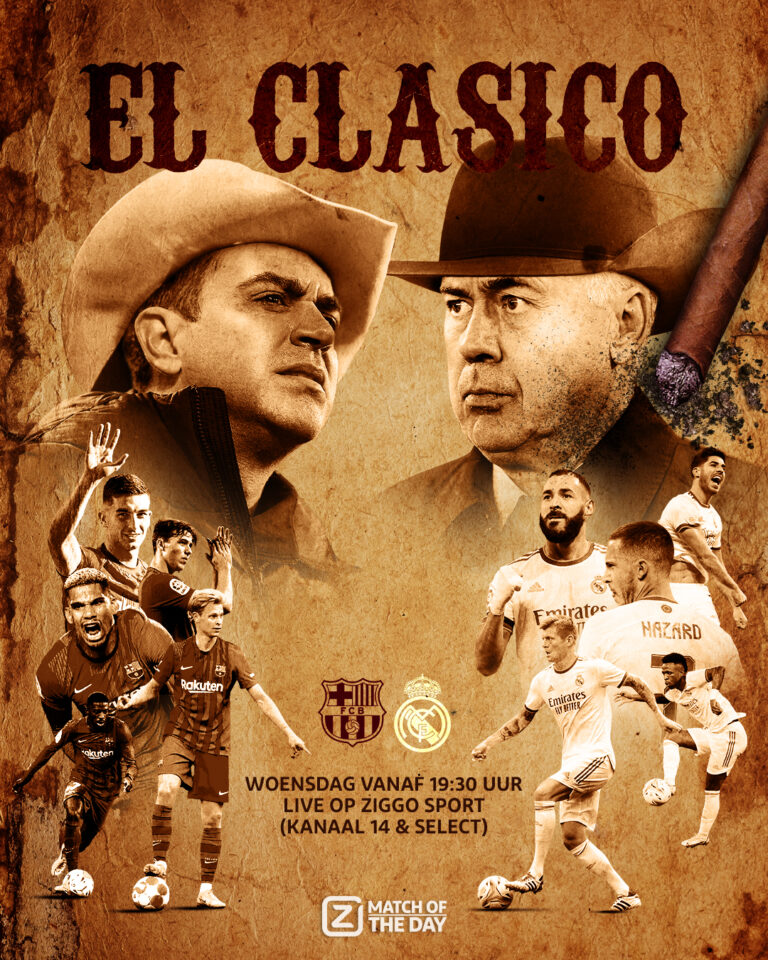 el clasico