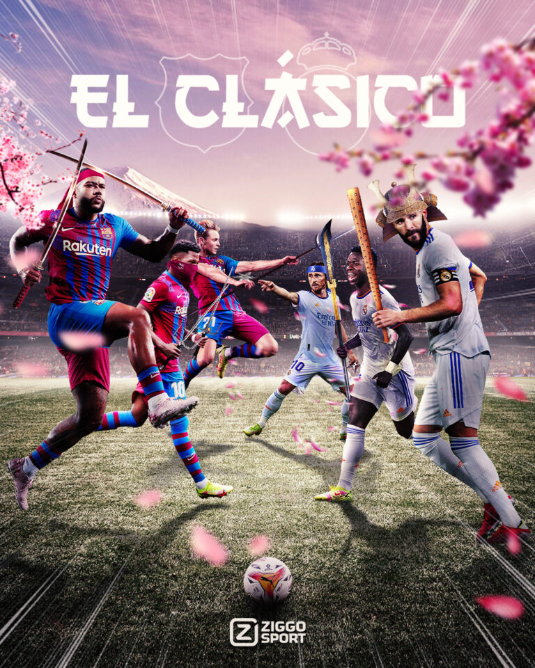 elclasico
