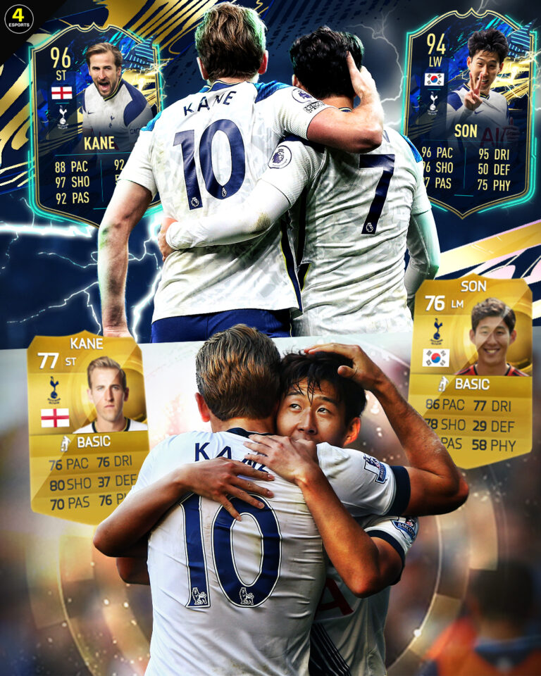 kane and son