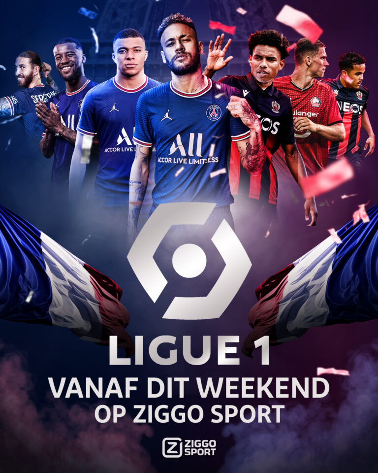 ligue 1 start