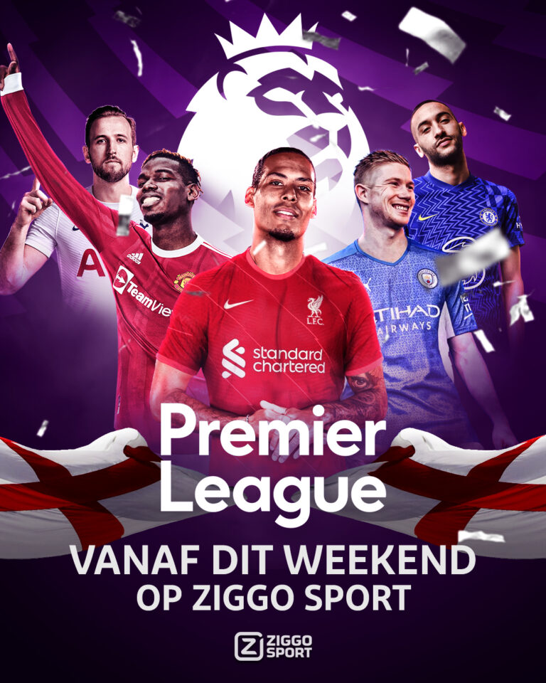 premier league